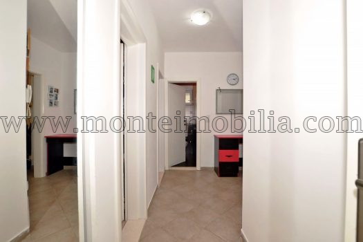 Трехкомнатная квартира в Дженовичи Герцег-Нови