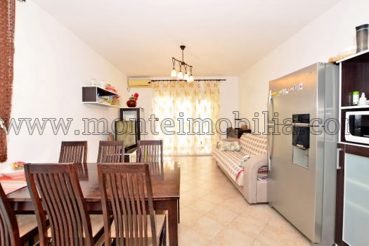 Dvosoban stan Djenovici Herceg Novi