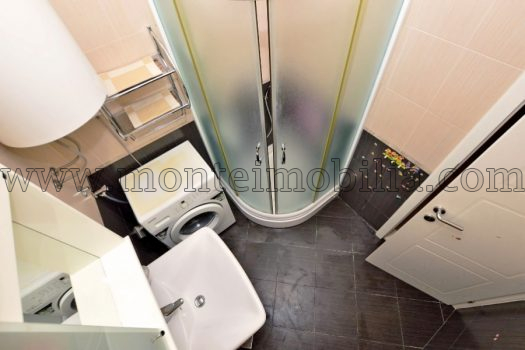 Трехкомнатная квартира в Дженовичи Герцег-Нови