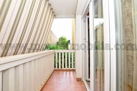 Трехкомнатная квартира в Дженовичи Герцег-Нови