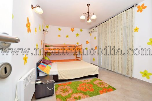 Dvosoban stan Djenovici Herceg Novi