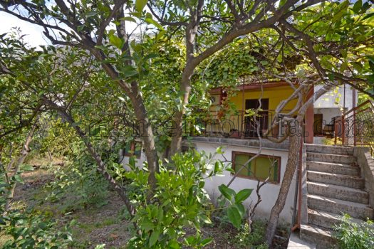 Kuca u izgradnji Dobrota Kotor