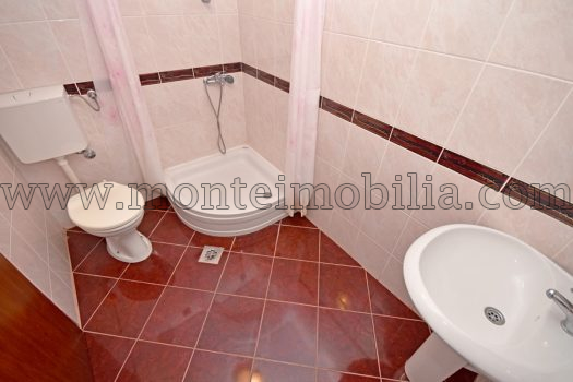 Семейный дом недалеко от набережной в Биеле