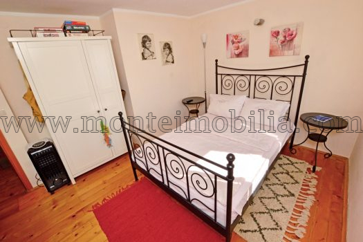 Каменный дом на первой линии моря в Боко-Которской бухте, Баошичи, Герцег-Нови