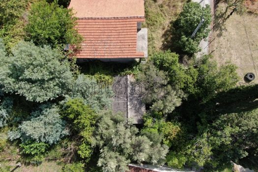 Земельный участок с видом на море в Баошичи Герцег-Нови