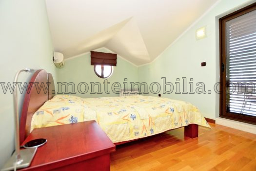 Dvosoban stan Djenovici Herceg Novi