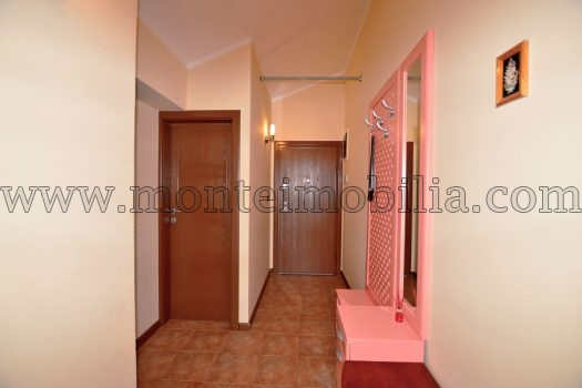 Dvosoban stan Djenovici Herceg Novi