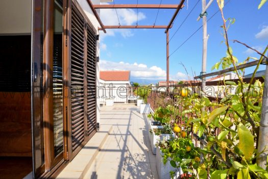 Dvosoban stan Djenovici Herceg Novi