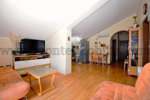 Dvosoban stan Djenovici Herceg Novi