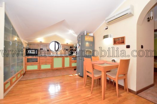 Dvosoban stan Djenovici Herceg Novi