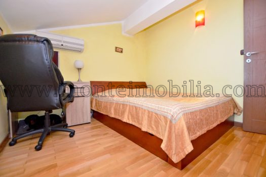 Dvosoban stan Djenovici Herceg Novi