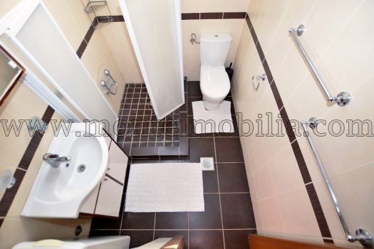 Трехкомнатная квартира в Дженовичи Герцег-Нови