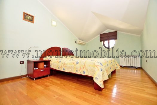 Dvosoban stan Djenovici Herceg Novi